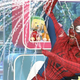 Illustration for article titled Spider-Man Appeared on Japanese Television Tonight. Chaos Ensued.